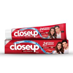 Closeup Paste 120ml