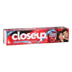 Closeup Ever Fresh Red Hot Toothpaste 120ml