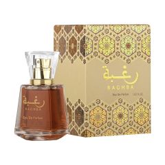 Raghba Spray with Deodorant 100ml 50ml