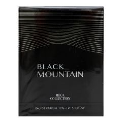 Black Mountain Mega Collection 100Ml