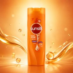 Sunsilk Instant Shampoo 400ml
