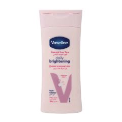 Vaseline Body Lotion Daily Brightening 200ml