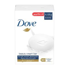 Dove Blue Soap 125g