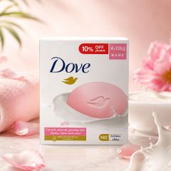 Dove Pink Soap 125g