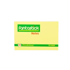 Fantastick Stick Notes 2X3