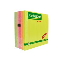 Fantastick Stick Notes (3 x 3)