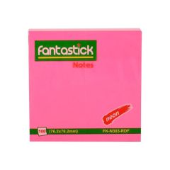 Fantastick Stick Notes (3 x 3)