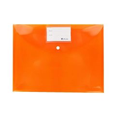 D.Bag W/Crd & Btn Oe F/S