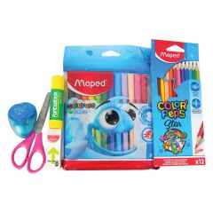 Md Sp Maped Craft Kit No. 01