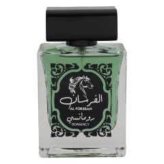 عطر الفرسان رومانسي 100 مل
