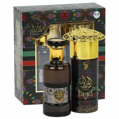 Baanu Esraa EDP 100ml & Deo 150ml Gift Set