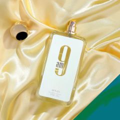 Afnan 9AM EDP 100ml