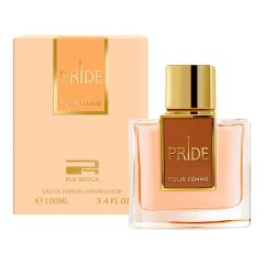 Rue Broca Pride for Women EDP 100ml