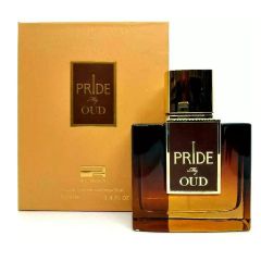 Pride My Oud Eau De Parfum 100ml