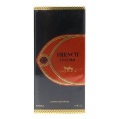French Leather Loui Martin 100Ml