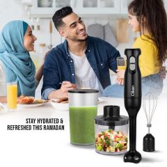Clikon Hand Blender Set 250W - Ck2667