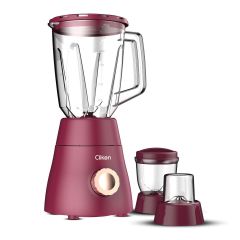 Clikon 3 In 1 Blender 600W