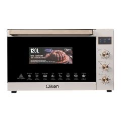 Clikon Electric Oven 120L