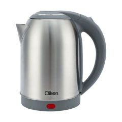 Clikon Stainless Steel Kettle 1.7L