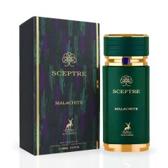 Sceptre Malachite Maison Alhambra Eau De Parfum 100ml