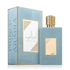 Spray Amer Al Arab Imperium Unisex Perfume 100ml