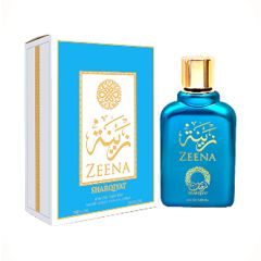 Zeena Sharqiyat Eau De Parfum 100ml