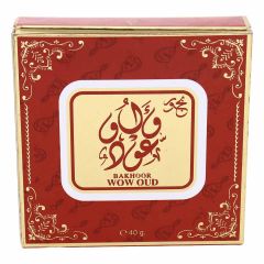Bakhoor Wow Oud 40g