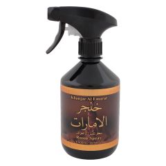 Khanjar Al Emarat Room Spray 500Ml