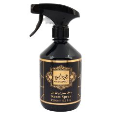 Khalis Sharqiyat Collection Room Spray 500ml