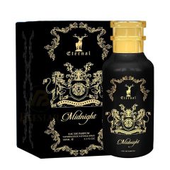 Eternal Midnight Eau De Parfum 100ml