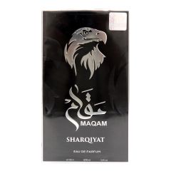 Maqam Sharqiyat Eau De Parfum 100ml