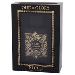 Niche Collection Oud Is Glory Edp 100Ml