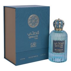 Sharqiyat Qissati Valley Eau De Perfum 100ml
