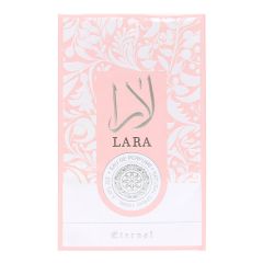 Lara Eau De Parfume 100ml