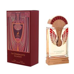 La Charmante Eclatant Eau Da Parfum 100ml