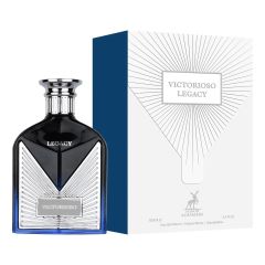 Victorioso Legacy Eau Da Parfum 100ml