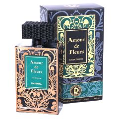 Dhamma Amour De Fleurs Eau De Perfum 100ml