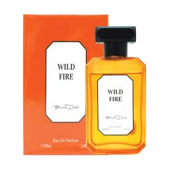 Wild Fire Eau De Perfum 100ml
