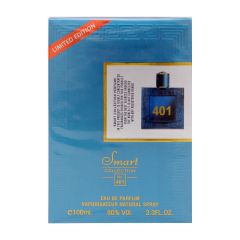 Smart Collection No 401 Eau De Parfum 100ml