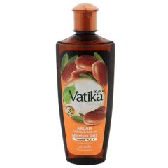 Dabur Vatika Argan Hair Oil 200ml