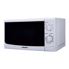 Nikai Microwave Oven 20L - 700Watts
