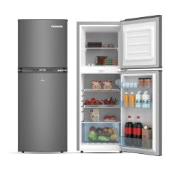 Nikai Double Door Refrigerator