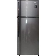 نيكاي ثلاجة 425 لتر باب مزدوج