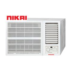 Nikai 1.5 Ton Window Air Conditioner