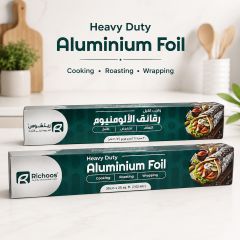 Aluminum Foil 30cm 25sqft