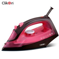 Steam Iron- 1100-1300W-CK4105-N