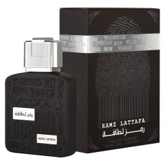 Rams Lattafa Eau De Parfum 100Ml