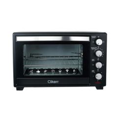 Clikon 30L Toaster Oven