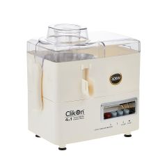  Clikon 4 in 1 Blender