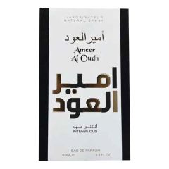 Ameer Al Oudh Eau De Parfum 100Ml
